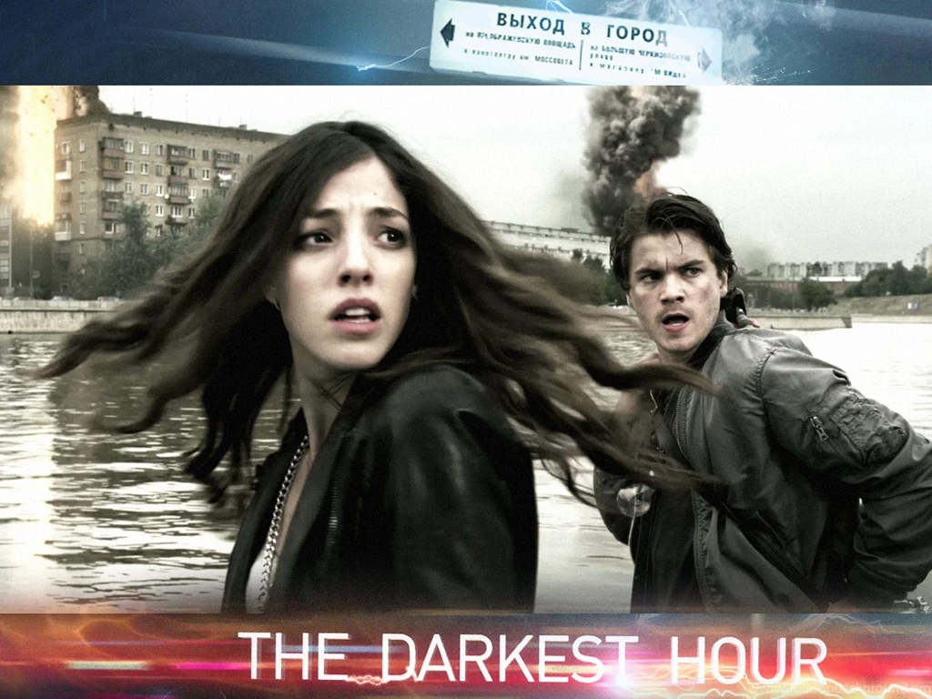 The Darkest Hour Poster 1600x1200 Wallpapers, 1600x1200 Wallpapers ...