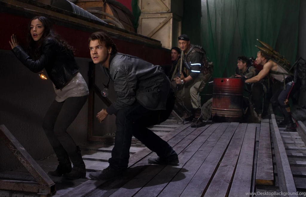 The Darkest Hour Wallpapers HD Download