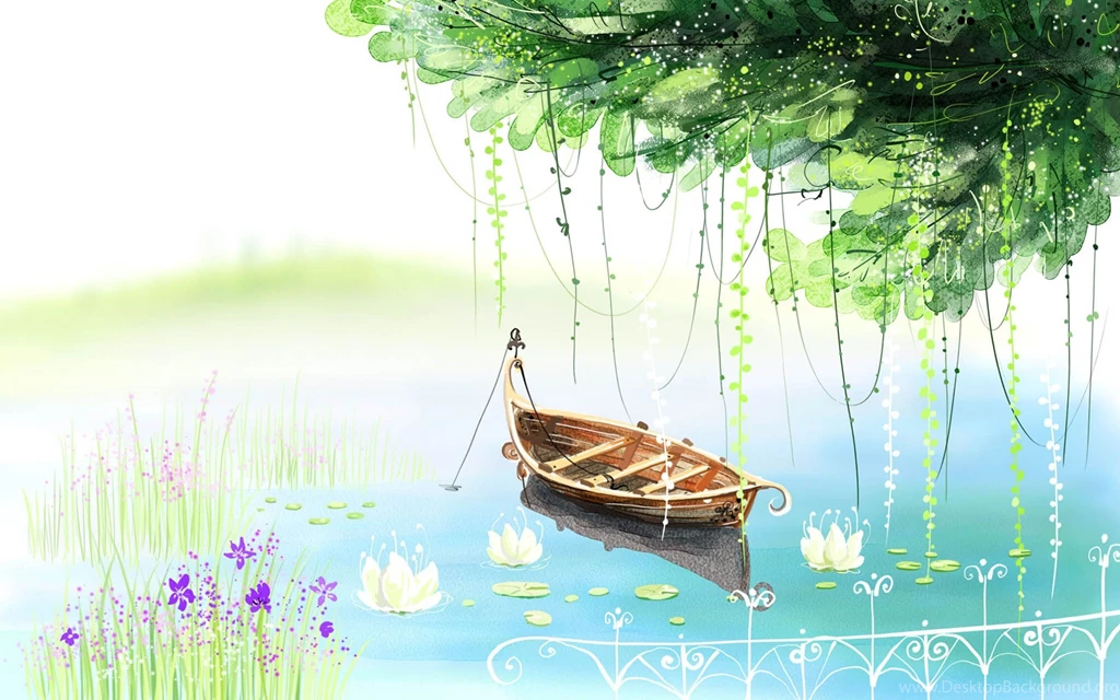 2D DIgital Art HD Wallpapers