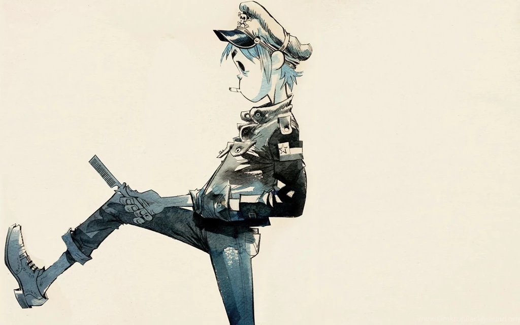 2D Animation Wallpapers HD