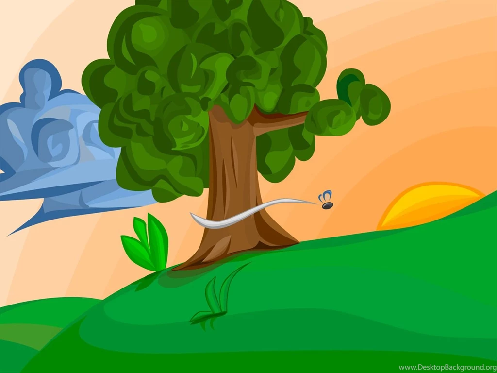 Download Return To Nature Auf CrystalXP.net Wallpapers