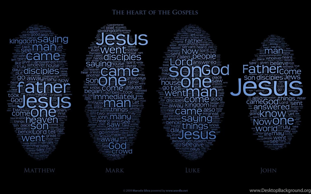 Who Wrote The Gospels? Interview With Gary Greenberg (Part 1 ...