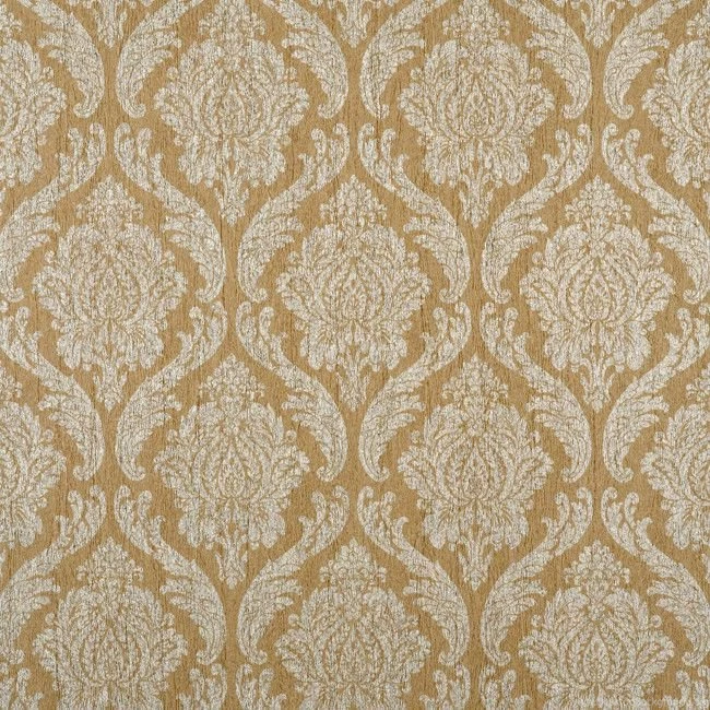 Damascus Wallpapers In Metallic And Taupe Design By York ...