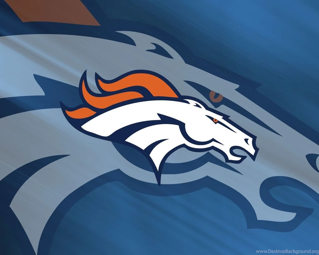 Denver Broncos Team Logo Wallpapers 1280x1024 Photo