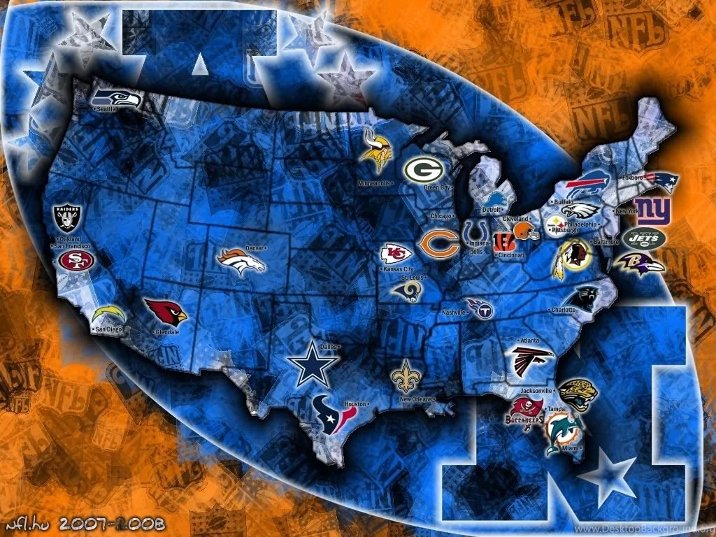 Wallpapers Nfl Team Player Android Htc T Mobile G Free 1024x768 ...