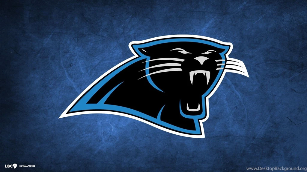 Carolina Panthers Wallpapers 1/4