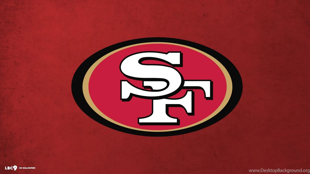 San Francisco 49ers Wallpapers 4/4
