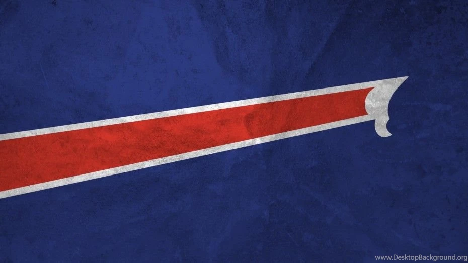 Minimalist NFL Team Computer Wallpapers The Roosevelts