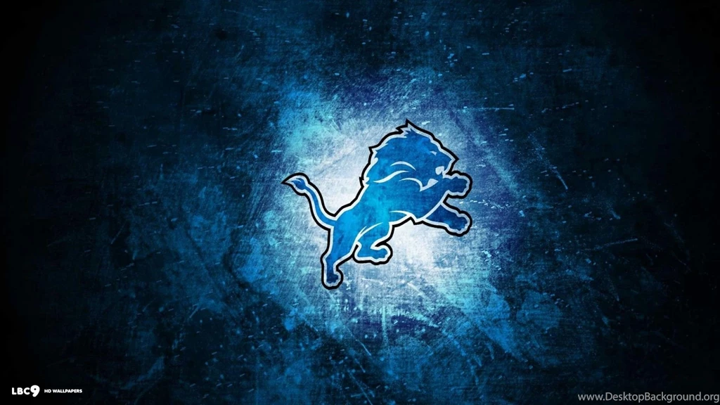 Detroit Lions Wallpapers 2/3