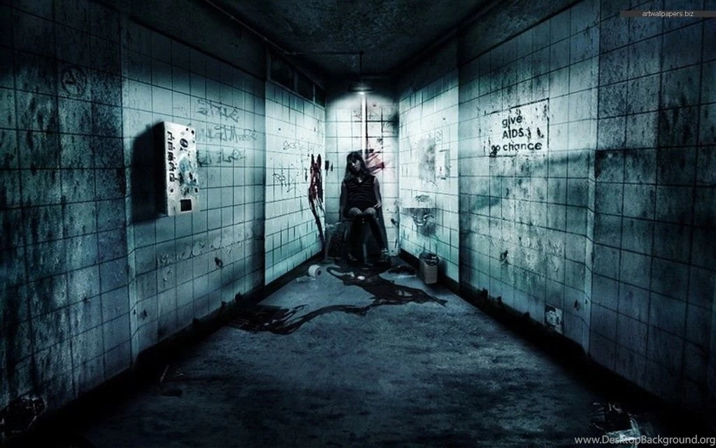 Horror Art Wallpapers