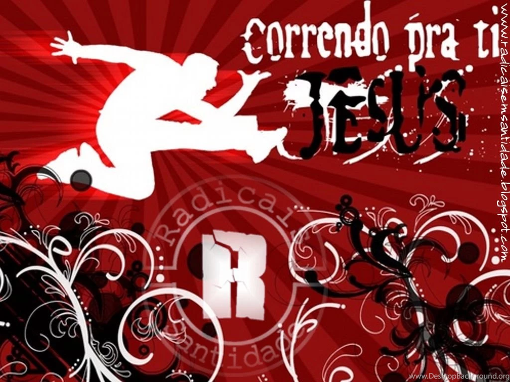 Wallpapers Gospel Kadoshi 1024x768