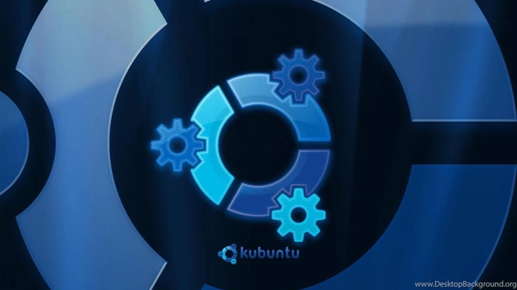 Kubuntu Wallpapers (