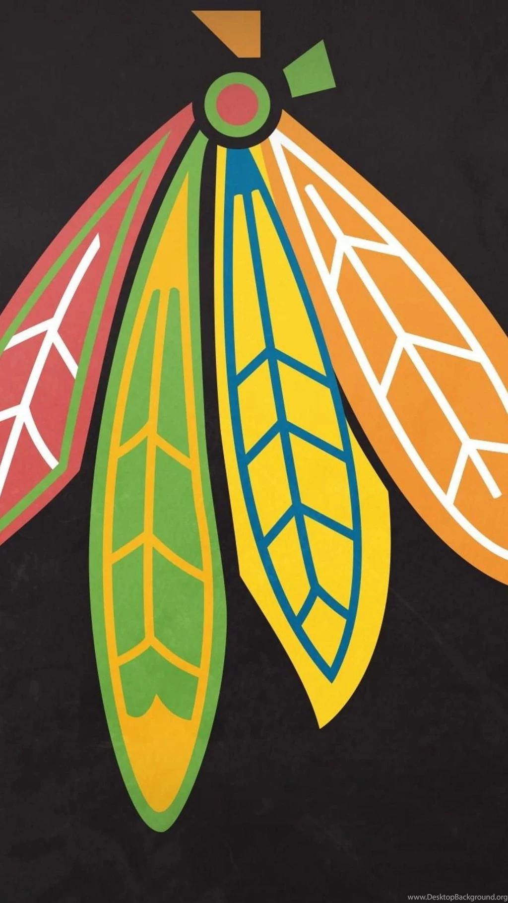 Chicago Blackhawks Hockey Hockey Sports Ice Blackhawks NHL Chicago ...