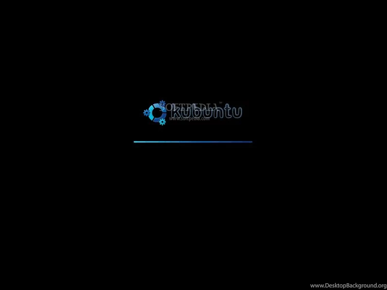 Ubuntu Jaunty Alpha 6: 2 New Wallpapers And A New Boot Splash ...