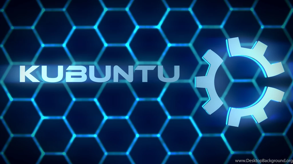 Application Kubuntu Wallpapers