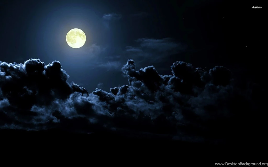 Kubuntu Wallpaper.