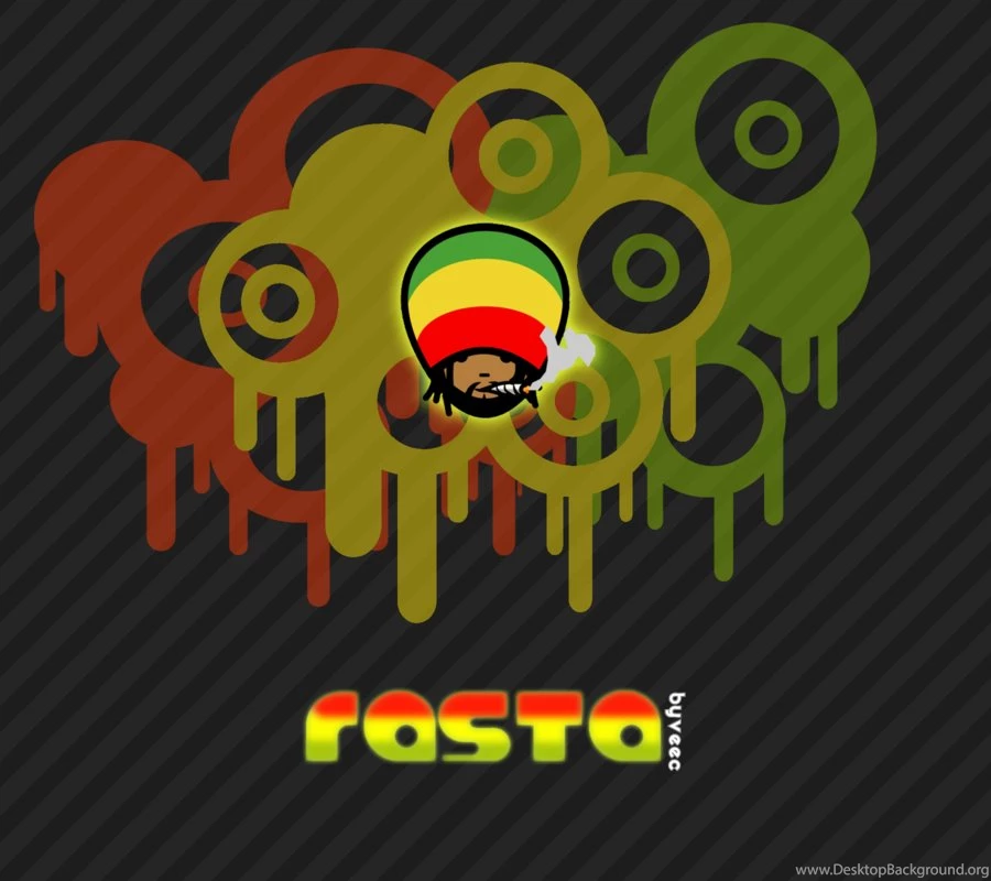 Rasta Wallpaper3 By Veec94 On DeviantArt