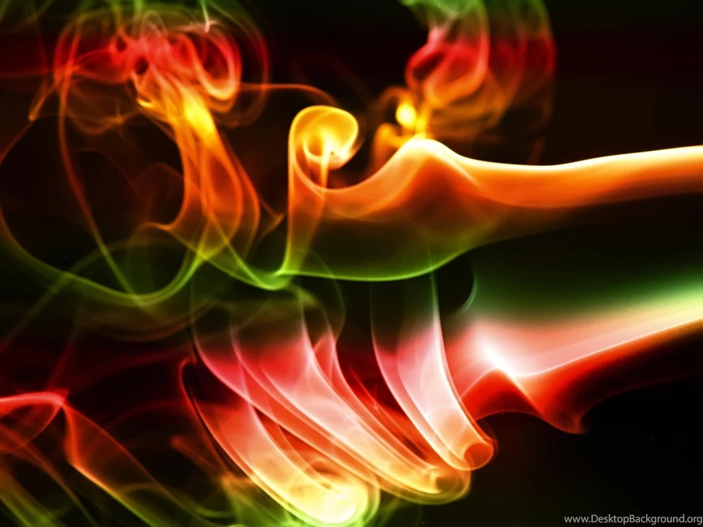 Rasta Smoke Wallpapers Background Images