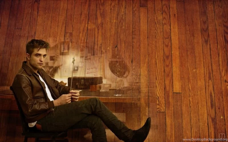 ROBsessed™ Addicted To Robert Pattinson: Robert Pattinson ...