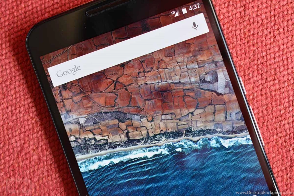 Download: Here's The Android M Default Wallpapers