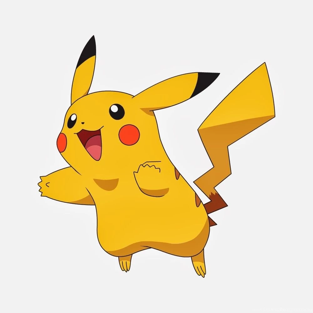 Cute Pokemon Wallpapers