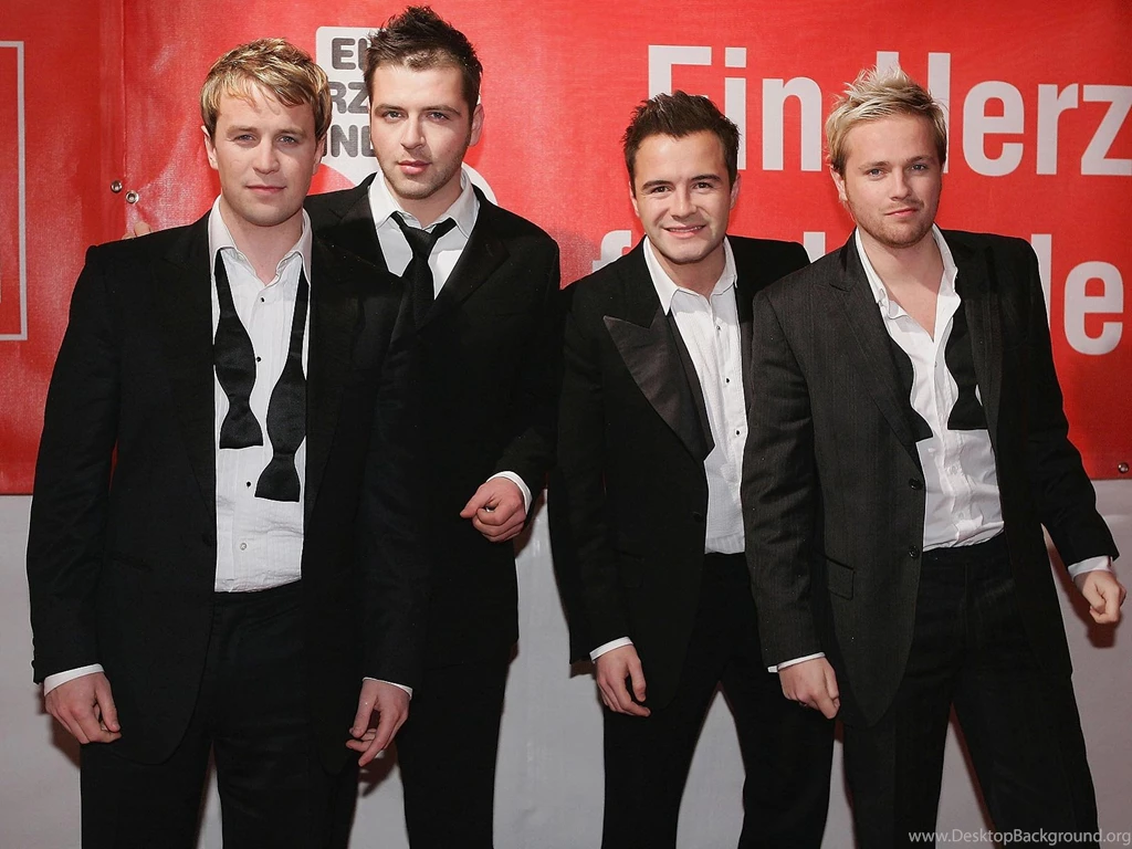 Westlife Wallpapers Desktop Wallpapers Pictures Music ...