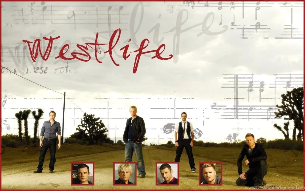 Westlife Contest Poll!   The Dancing Lawn   Official Forums Of ...