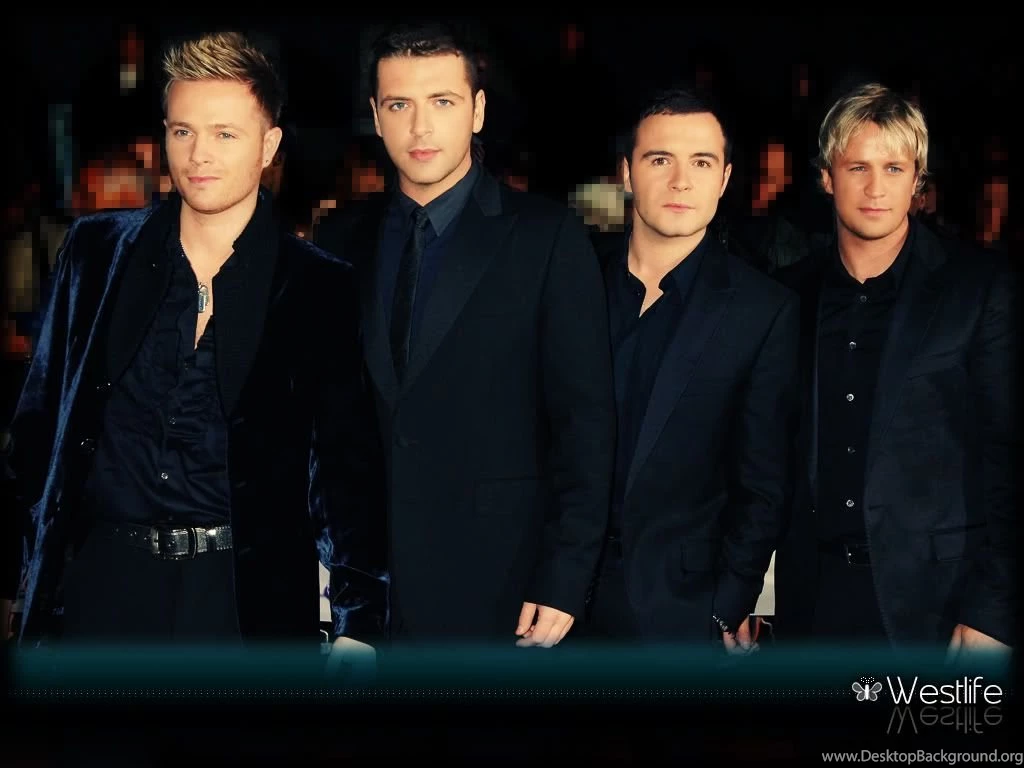 Westlife Wallpapers (MARK & KEVIN LOVERS THE FORUM)