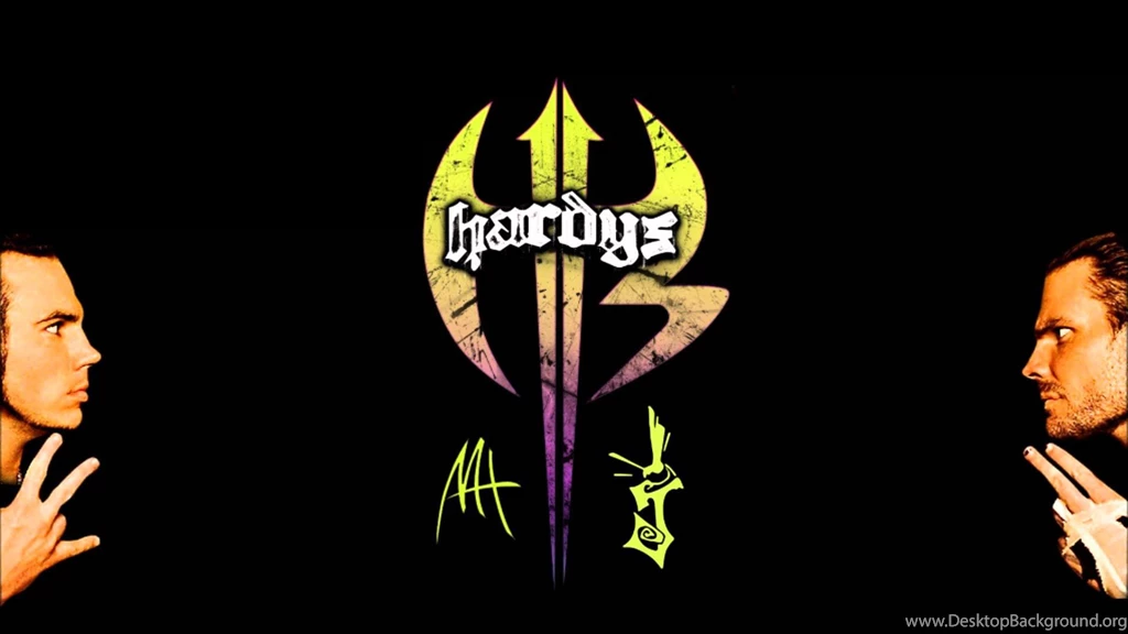 Zack Tempest Loaded (The Hardy Boyz Theme Song) YouTube