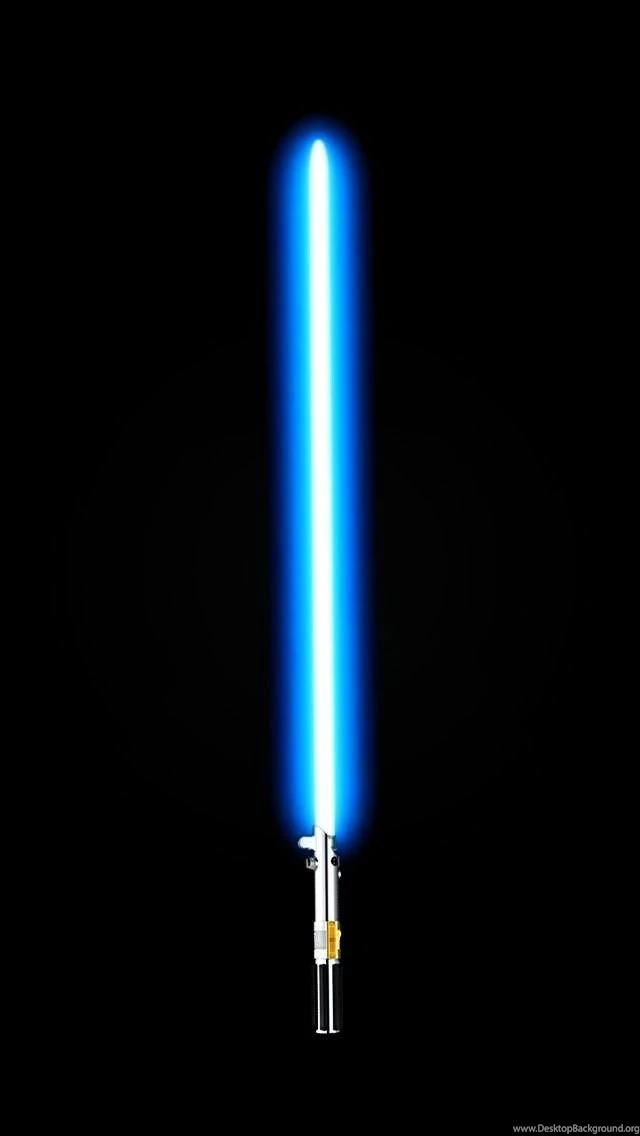 TAP AND GET THE FREE APP! Art Creative Star Wars Laser Lightsaber ...