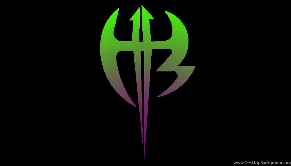 Hardy Boyz Logo By JasonXL On DeviantArt