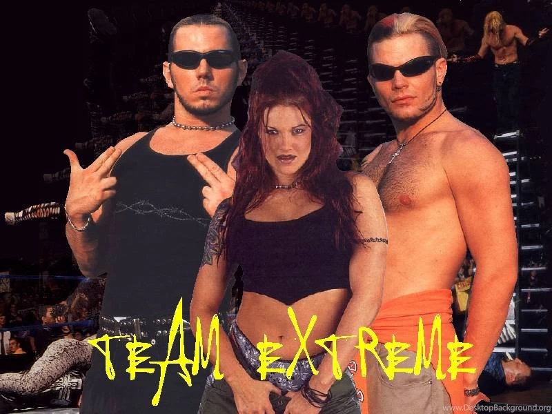 WWF Wallpapers   Page 3