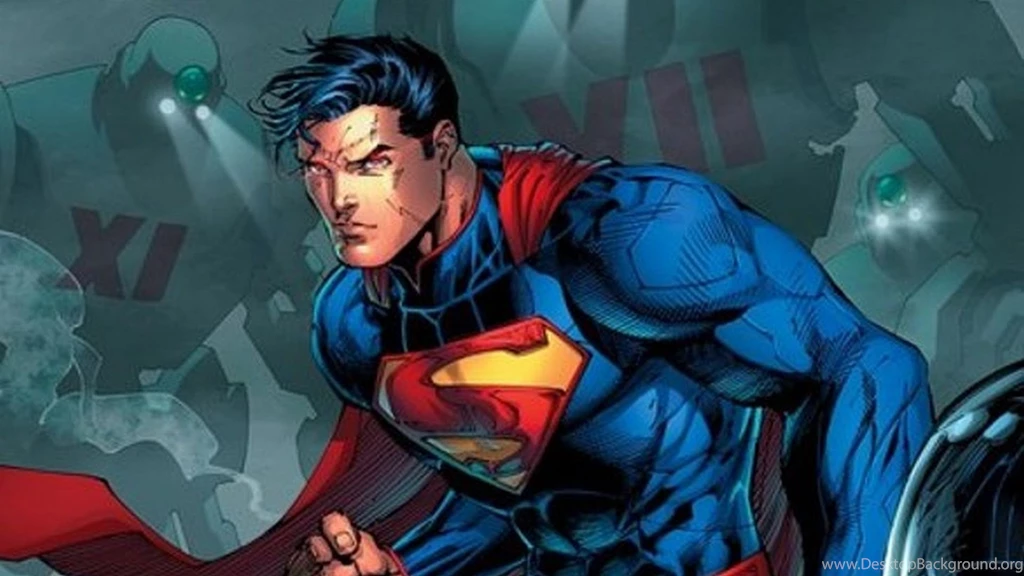 Superman Wallpaper Backgrounds