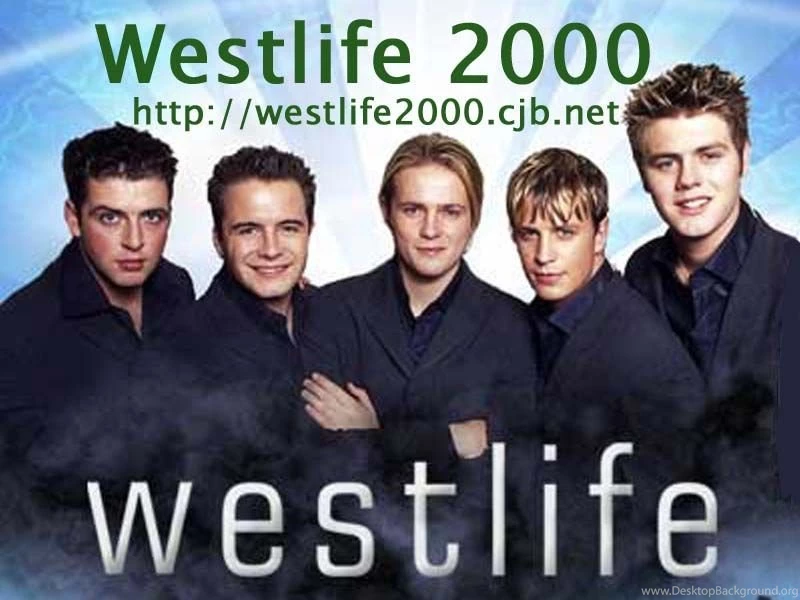 Westlife 2000