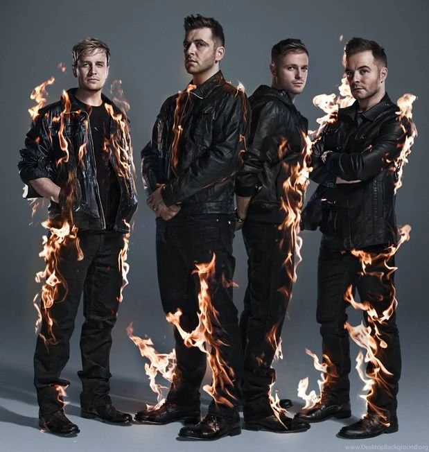 Wallpapers Digital Rare: Westlife   Picture Colection