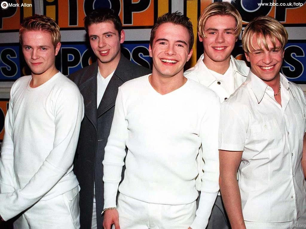 BBC   Top Of The Pops   Pop Wallpapers