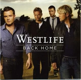 ROCK ARTIST BIOGRAPHY: Westlife Biography