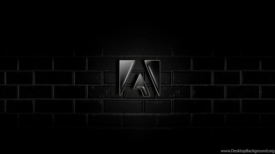 Wallpapers ADOBE Dark By Autorby On DeviantArt