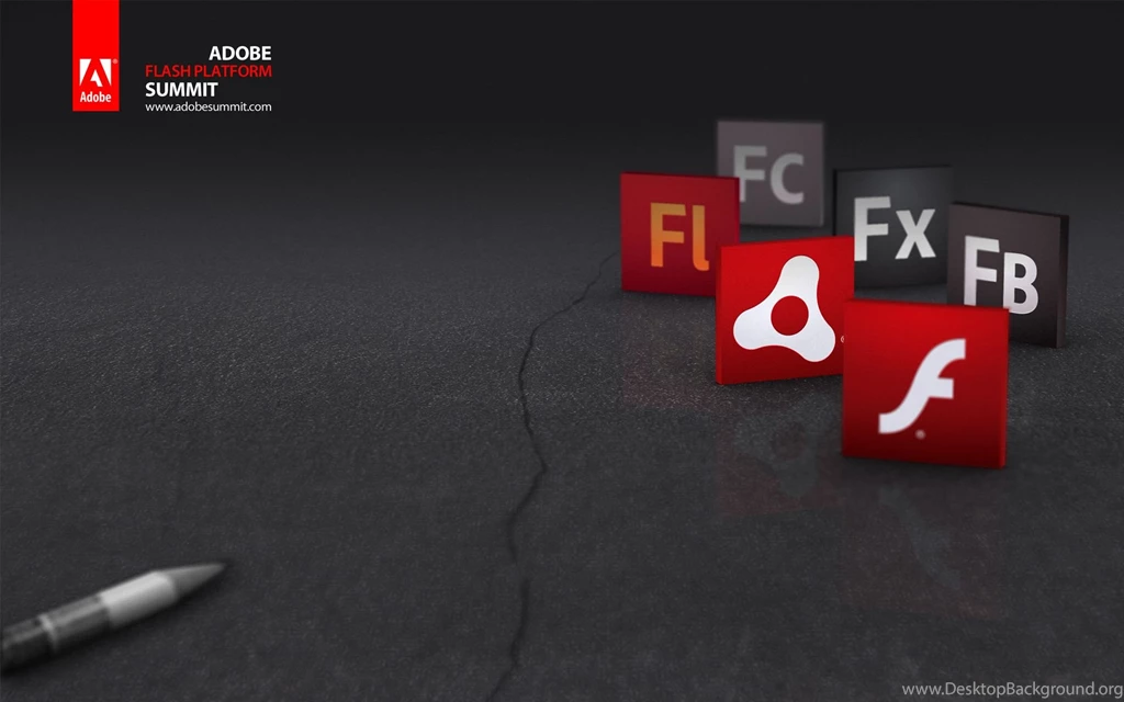 Adobe Flash Platform Summit