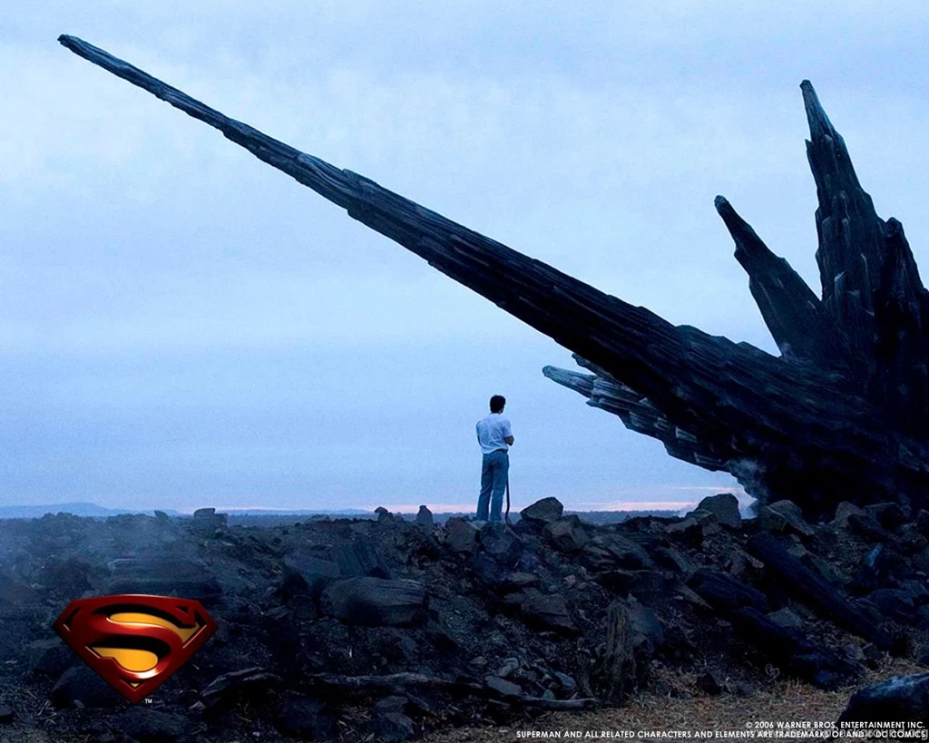 Superman Returns