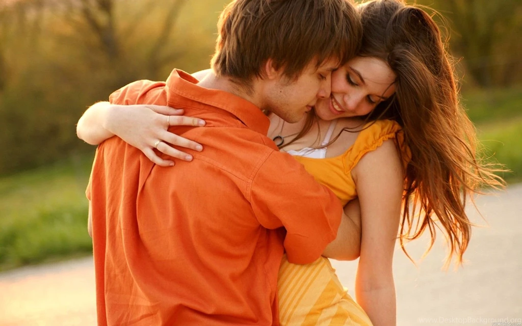 TOP 5 Reasons Why People Fall In Love! The Conclusion