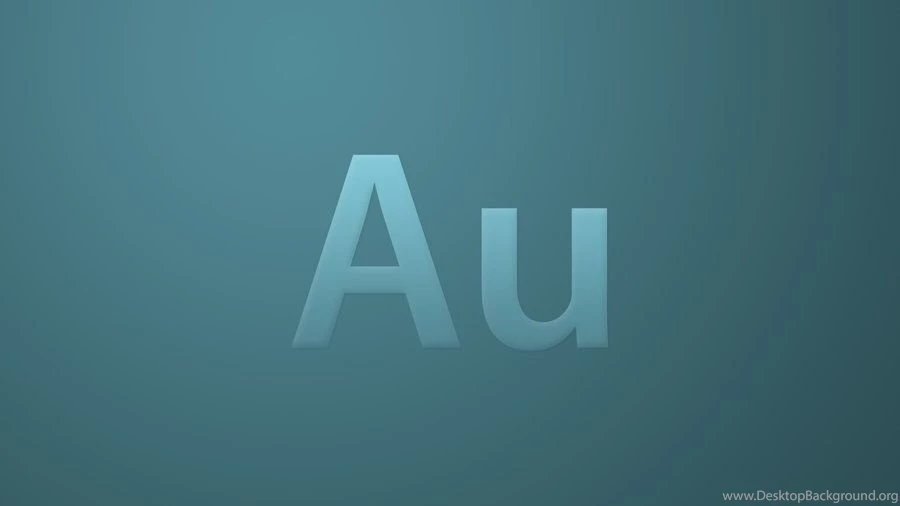 Adobe Audition Wallpapers By KohakuYoshida On DeviantArt