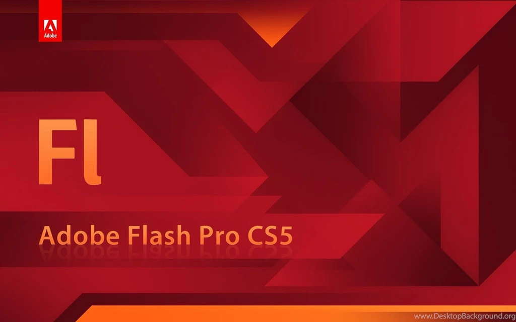 Flash Adobe Wallpapers