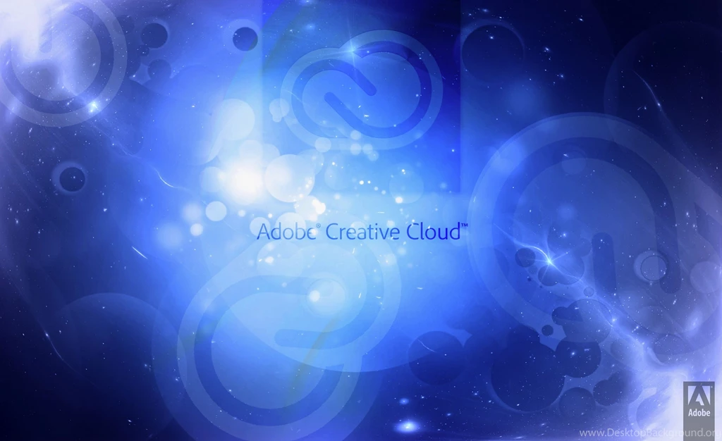 Adobe CreativeCloud Wallpapers By Leikoo On DeviantArt