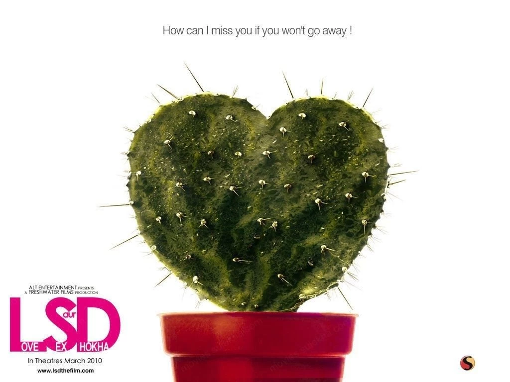 Love Sex Aur Dhoka Hindi Movie Wallpaper, Love Sex Aur Dhoka ...