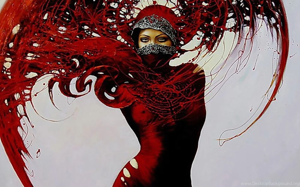 BLOODY WALLPAPER Tamar20 Wallpapers (30628150) Fanpop