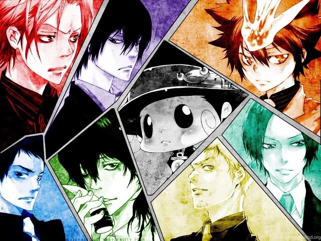 Mashababko: Khr Hd Wallpapers