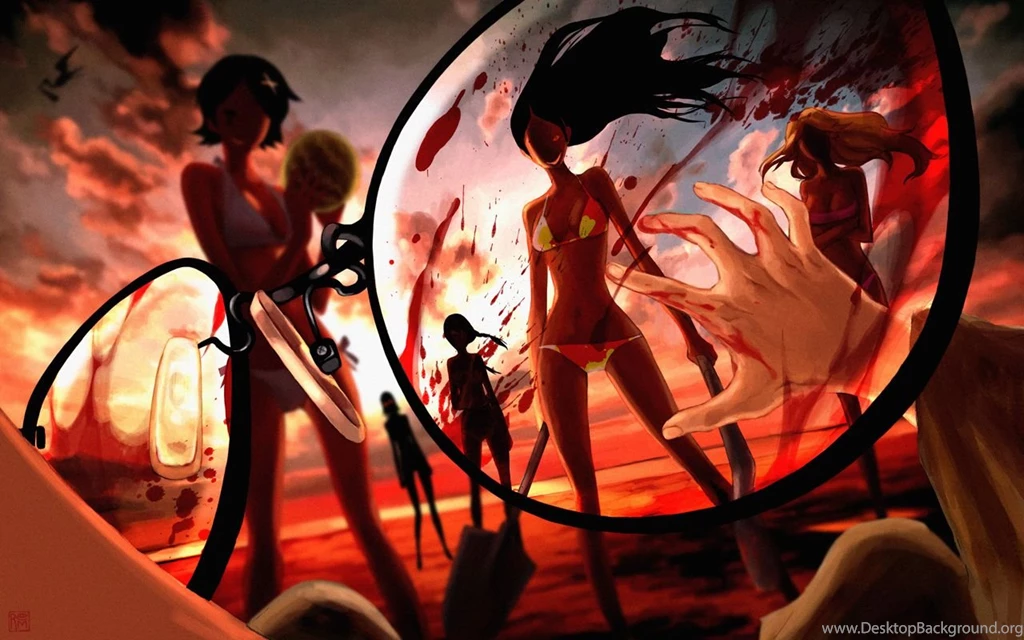 BLOODY WALLPAPER Tamar20 Wallpapers (30628169) Fanpop