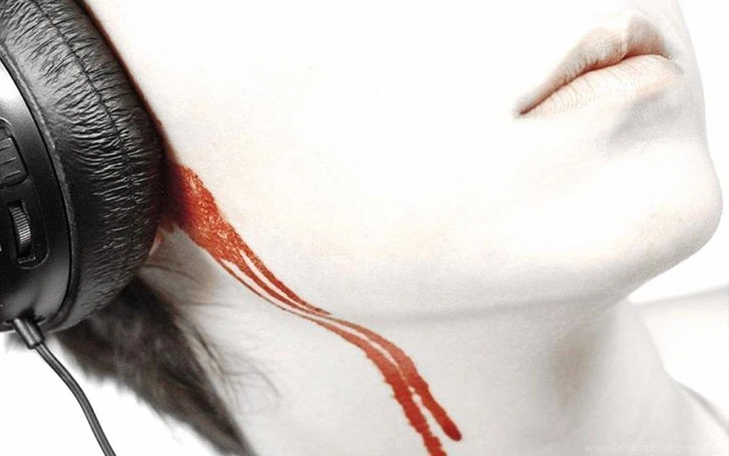 1440x900 Bloody Beat Wallpaper, Music And Dance Wallpapers