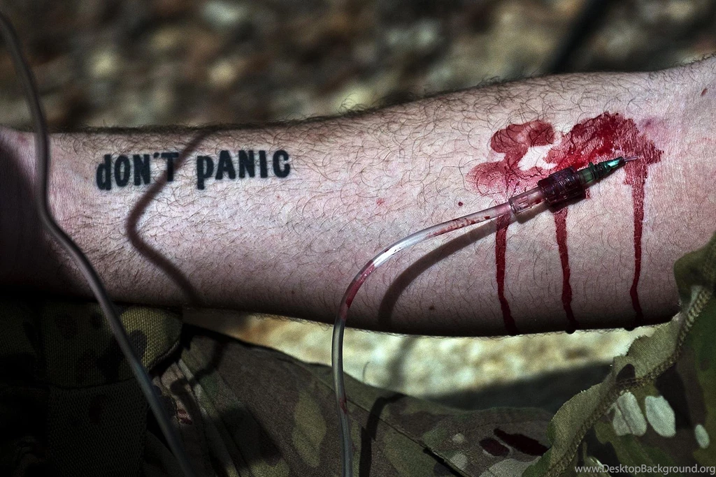 BLOODY WALLPAPER   Tamar20 Photo (30628292)   Fanpop